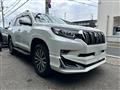 2022 Toyota Land Cruiser Prado