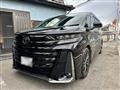 2023 Toyota Vellfire