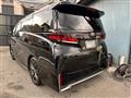 2023 Toyota Vellfire