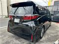 2024 Toyota Alphard G