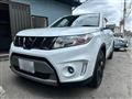2017 Suzuki Escudo