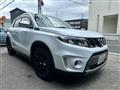 2017 Suzuki Escudo