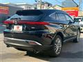 2023 Toyota Harrier Hybrid