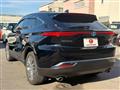 2023 Toyota Harrier Hybrid