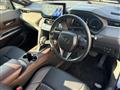 2023 Toyota Harrier Hybrid
