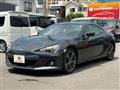 2012 Subaru BRZ