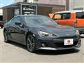2012 Subaru BRZ