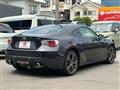 2012 Subaru BRZ