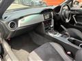 2012 Subaru BRZ