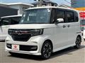 2020 Honda N BOX