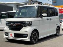 2020 Honda N BOX