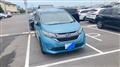 2016 Honda Freed