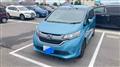 2016 Honda Freed