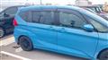 2016 Honda Freed