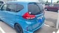 2016 Honda Freed