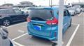 2016 Honda Freed