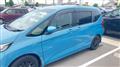 2016 Honda Freed
