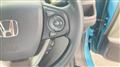 2016 Honda Freed
