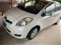 2009 Toyota Vitz