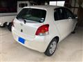 2009 Toyota Vitz