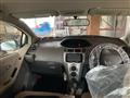 2009 Toyota Vitz