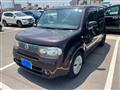 2009 Nissan Cube