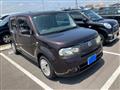 2009 Nissan Cube