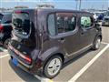 2009 Nissan Cube