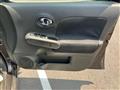 2009 Nissan Cube