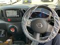 2009 Nissan Cube