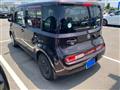 2009 Nissan Cube