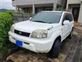 2000 Nissan X-Trail