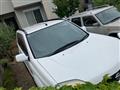 2000 Nissan X-Trail