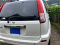 2000 Nissan X-Trail