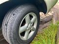 2000 Nissan X-Trail