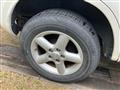 2000 Nissan X-Trail