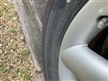 2000 Nissan X-Trail