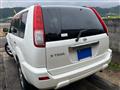 2000 Nissan X-Trail