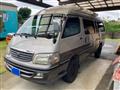 2001 Toyota Hiace Wagon