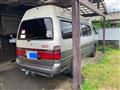 2001 Toyota Hiace Wagon