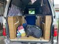 2001 Toyota Hiace Wagon