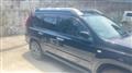 2013 Nissan X-Trail