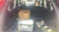 2013 Nissan X-Trail