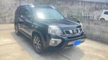 2013 Nissan X-Trail