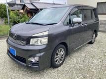 2012 Toyota Voxy