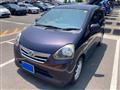 2012 Daihatsu Mira