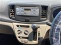 2012 Daihatsu Mira