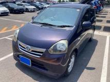2012 Daihatsu Mira