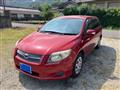 2007 Toyota Corolla Fielder