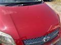 2007 Toyota Corolla Fielder
